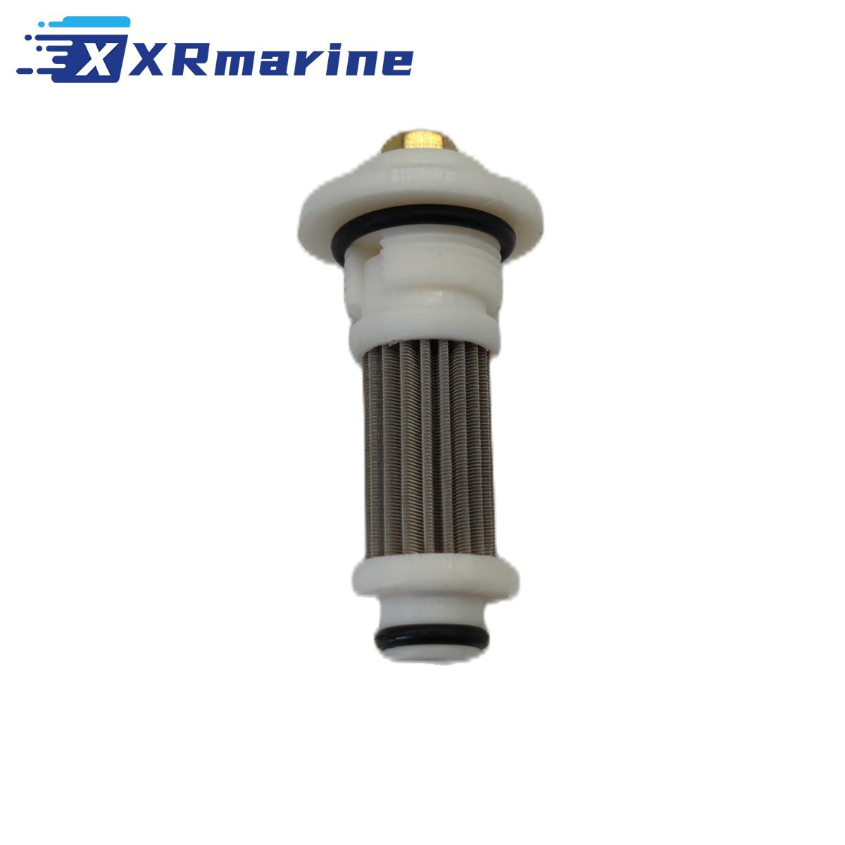 Oil Filter - 야마하 6G8-13440-00-00 4 스트로크 F9.9 T9.9