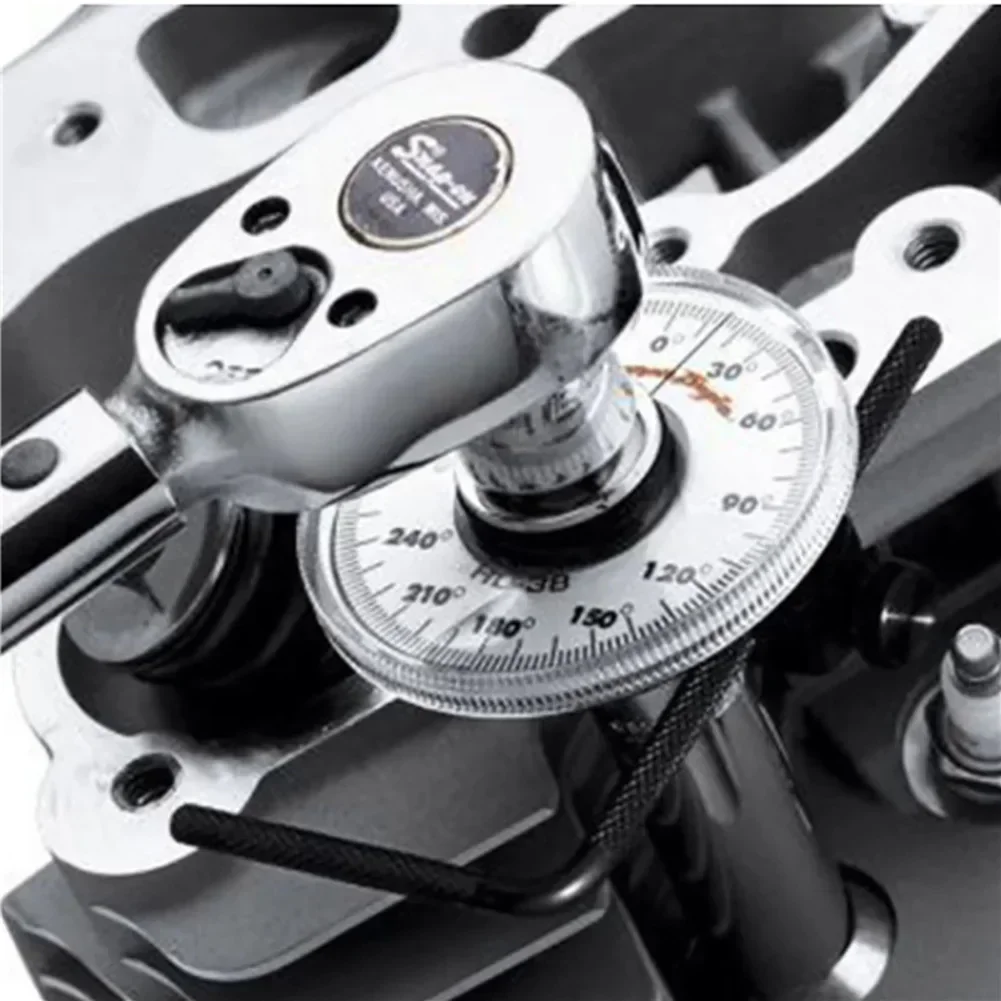 Car Repair Tools - 토크 렌치 토크미터 다이얼 수공구 자동차