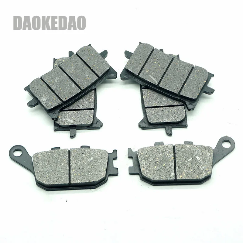 Brake Pad Set - 혼다 CRF1100L 아프리카 트윈 2019-2024 CRF1000L