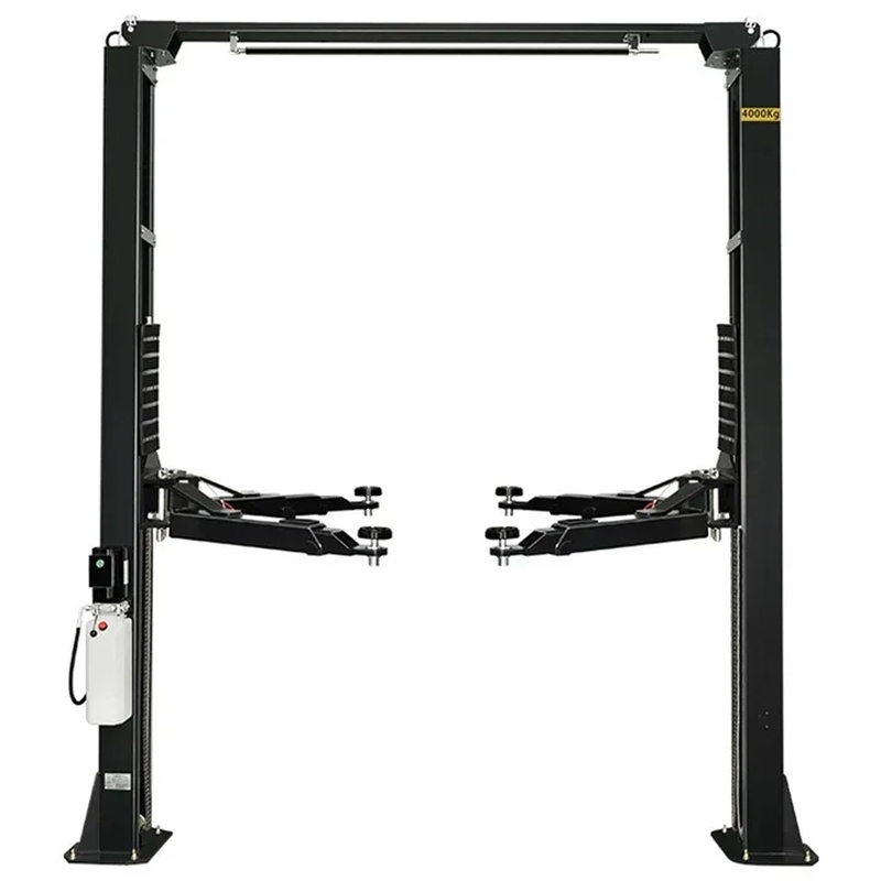 Car Lift - 트리카 저가형 중량용 00KG 차량 리프트,