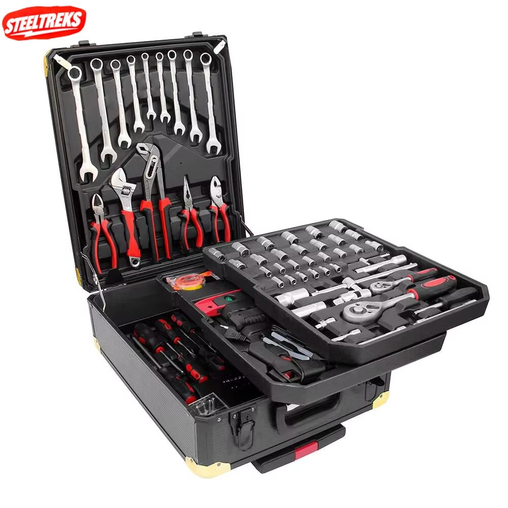 Car Repair Tools - 399피스 수동 OEM CR-V 자동차 수리