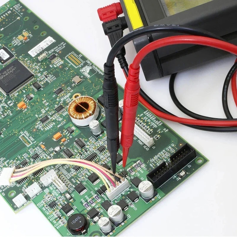 Car Diagnostic Tool - 1-20개 30V 오토바이 진단 도구 멀티미터