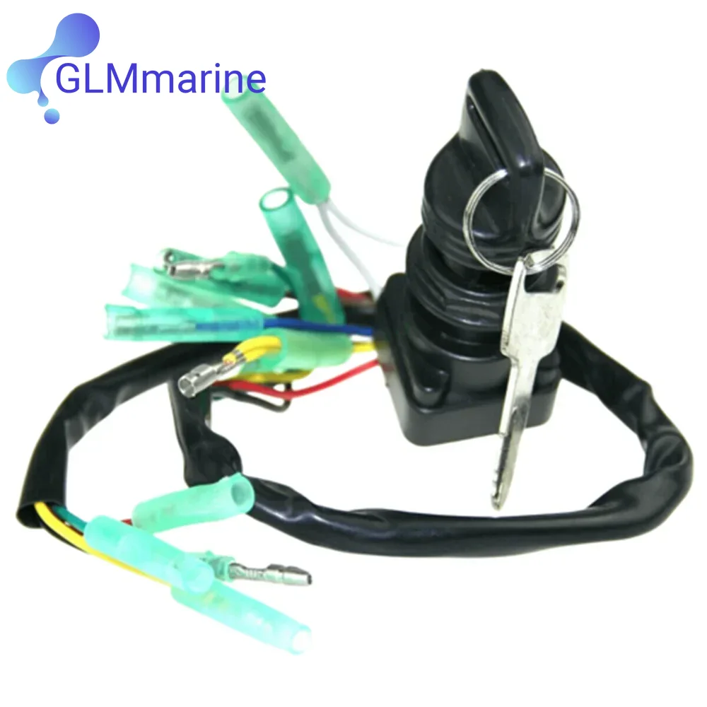 Spark Plug - Yamaha 75 85 115 150 HP