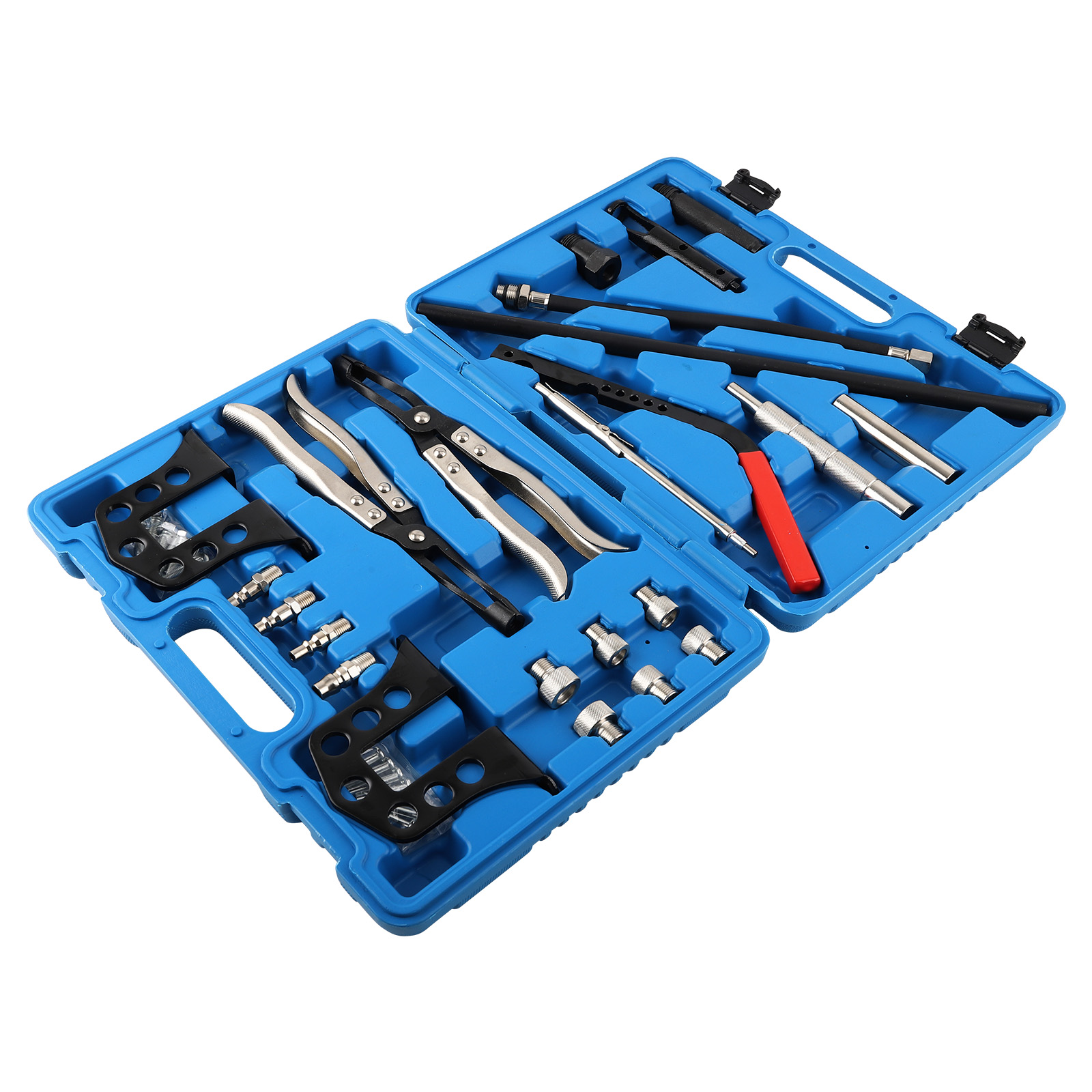 Spring Compressor Tool - BMW 쉐보레용 밸브 스프링 컴프레서 제거