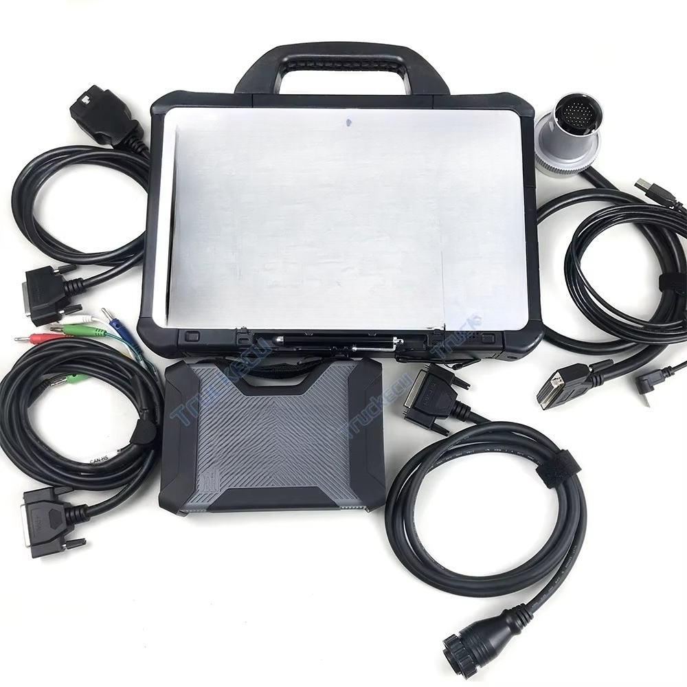 CF D1 태블릿 MB 스타 m6 pro+ 풀 칩 멀티 - Car Diagnostic Tool 리뷰 및 가격