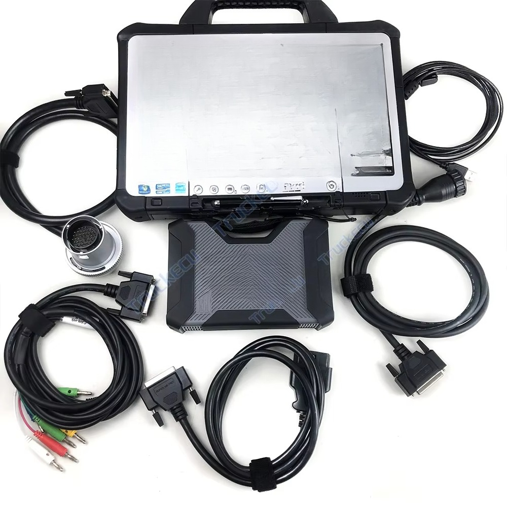 CF D1 태블릿 MB 스타 m6 pro+ 풀 칩 멀티 - Car Diagnostic Tool 리뷰 및 가격