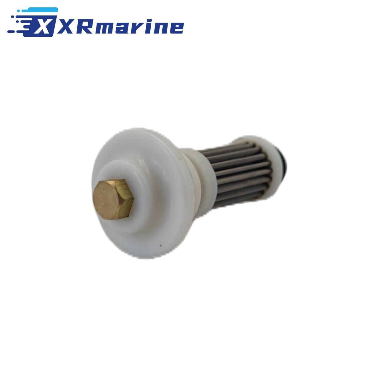 야마하 6G8-13440-00-00 4 스트로크 F9. - Oil Filter 리뷰 및 가격