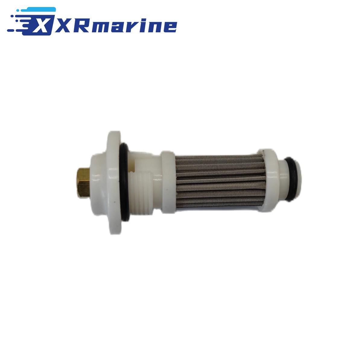 야마하 6G8-13440-00-00 4 스트로크 F9. - Oil Filter 리뷰 및 가격