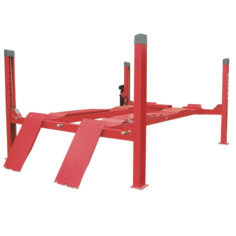 프라임셀렉트 헤비급 CE 인증 00kg TLT4W 유압 - Car Lift 리뷰 및 가격