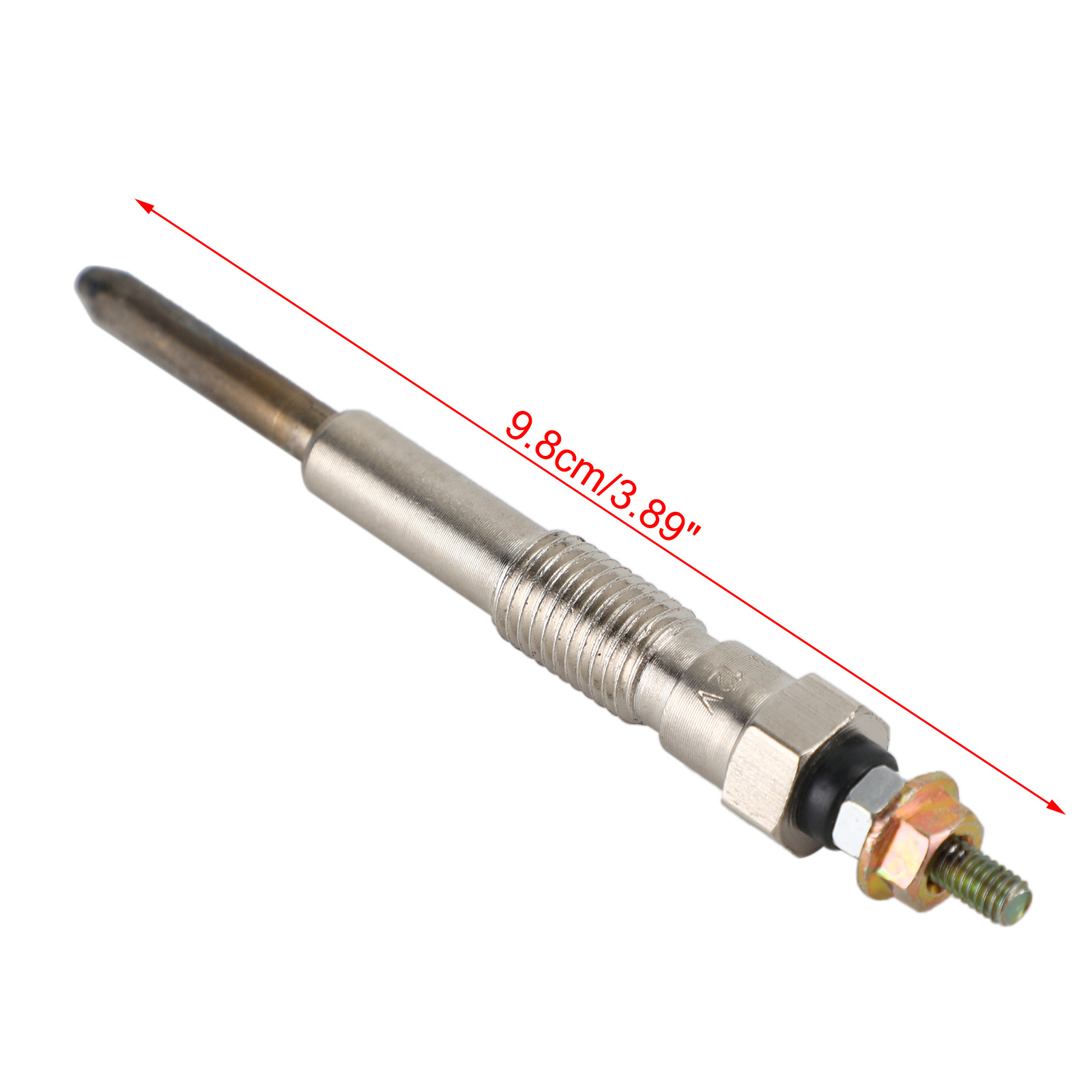 6개입 19850-68050 12볼트 글로우 플러그 H - Spark Plug 리뷰 및 가격