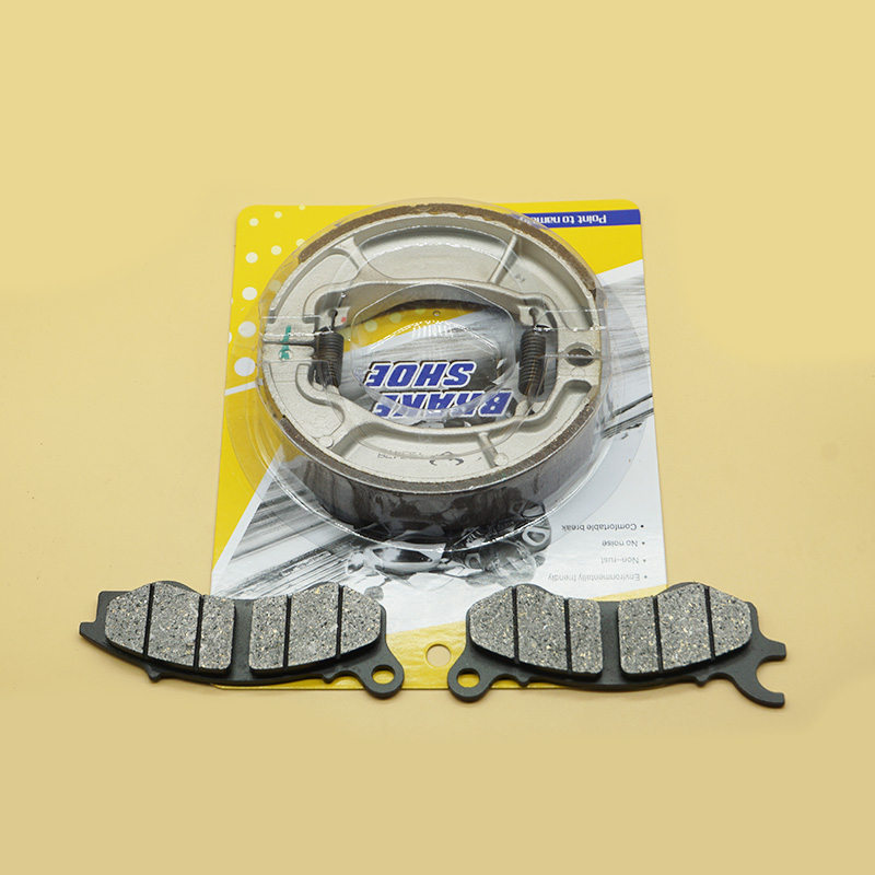 혼다 PCX125 WW125 EX2 2012-2017  - Brake Pad Set 리뷰 및 가격
