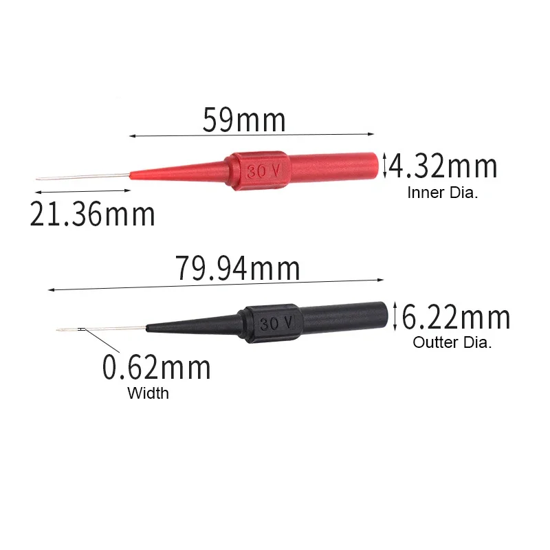 1/20PCs 30V 오토바이 진단 도구 멀티 미터 테 - Car Diagnostic Tool 리뷰 및 가격