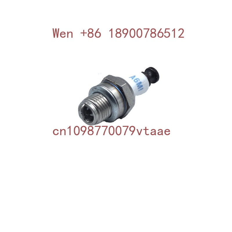 CM-6 5812 이리듐 스파크 플러그 2행정 DLE  - Spark Plug 리뷰 및 가격