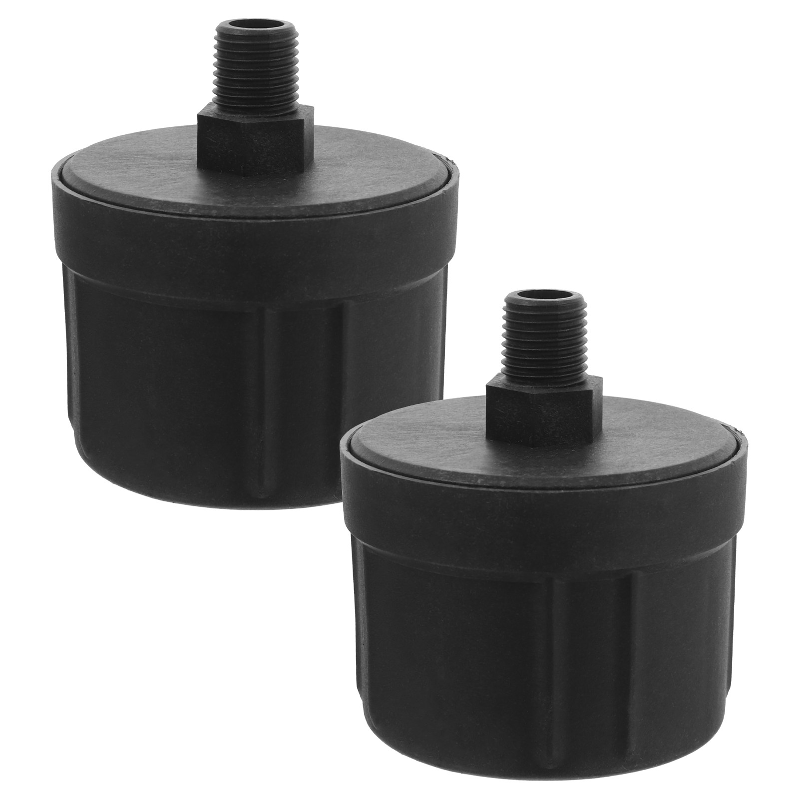 2개입, 1.25cm 에어 컴프레서 소음기 필터, 오일 - Oil Filter 리뷰 및 가격