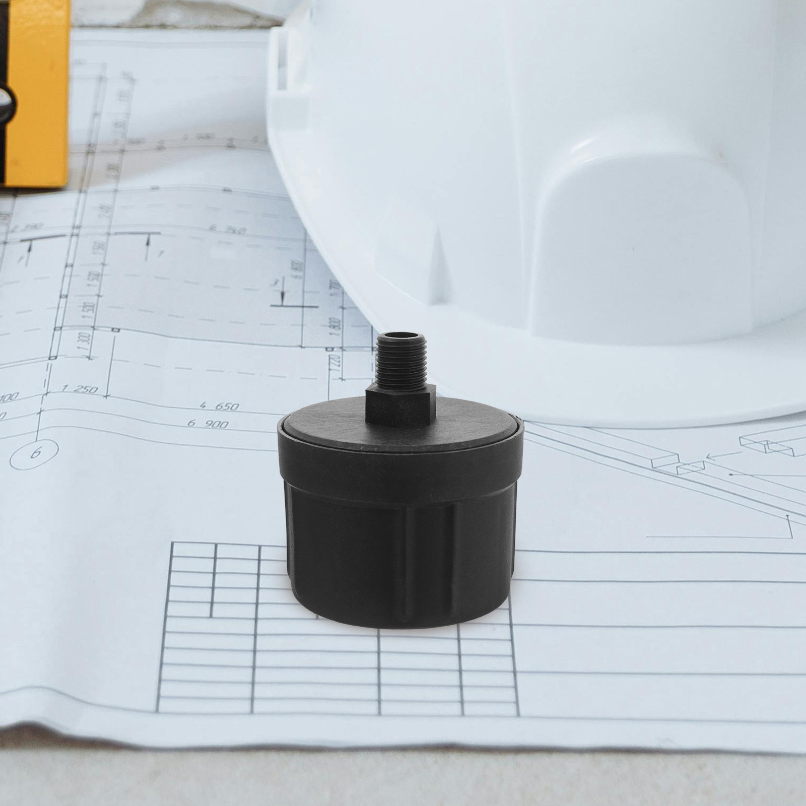 2개입, 1.25cm 에어 컴프레서 소음기 필터, 오일 - Oil Filter 리뷰 및 가격
