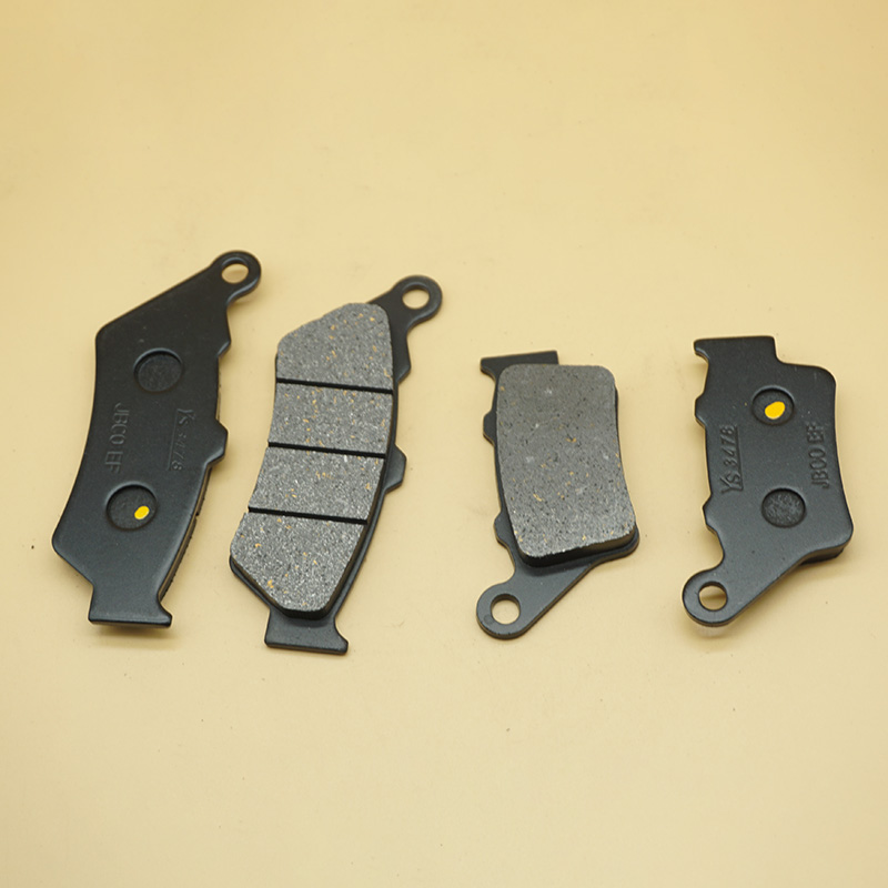 BMW C1 125 스쿠터 1999-2003 C1 20 - Brake Pad Set 리뷰 및 가격