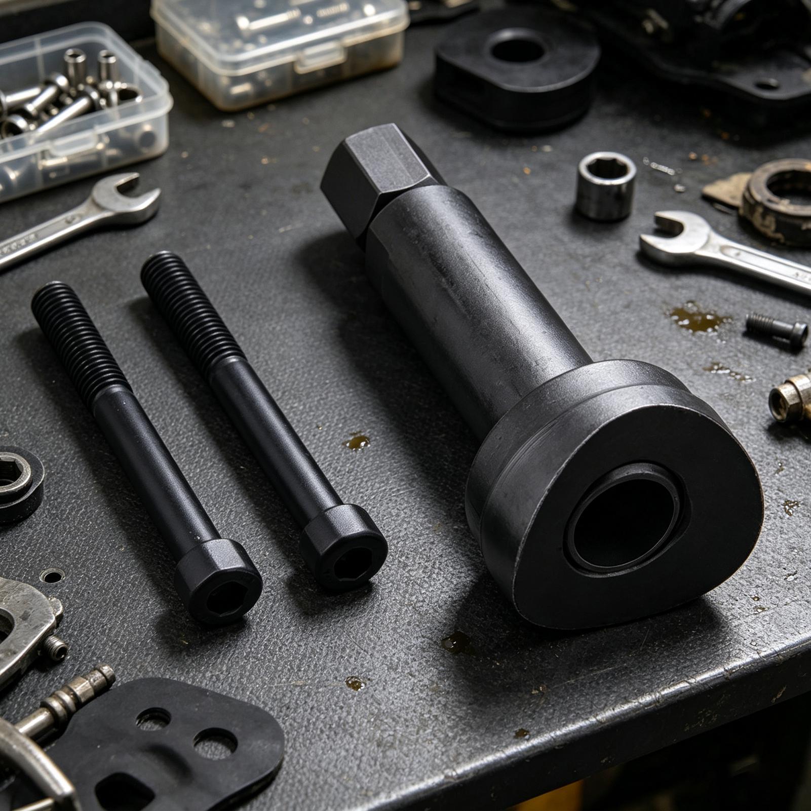 웨지 핀 풀러 수리용 금속 범용 전문 제거기 피스톤 핀 - Car Repair Tools 리뷰 및 가격