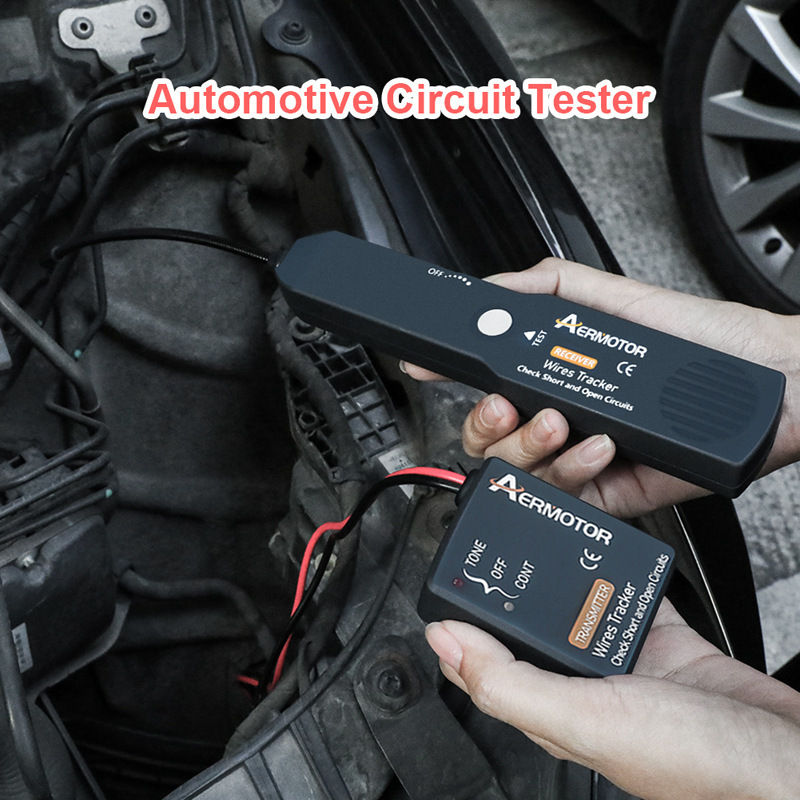 EM415PRO 자동차 회로 테스터, DC 6-42V, - Car Diagnostic Tool 리뷰 및 가격