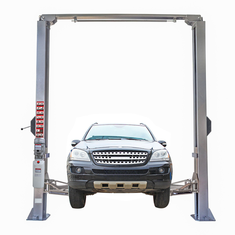 kg 용량의 차량 리프트, 차량 들어올리는 장비, 전기 - Car Lift 리뷰 및 가격
