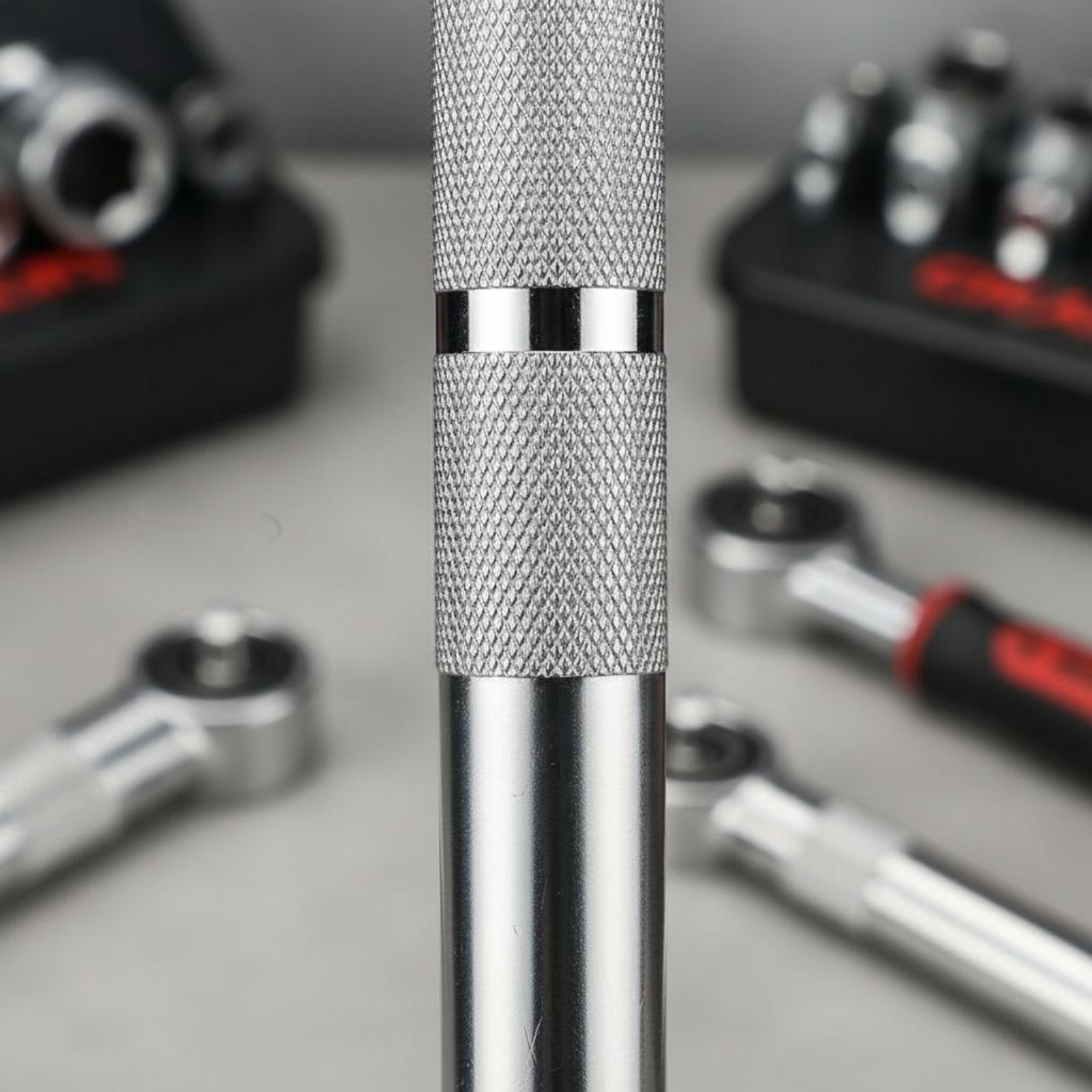 1/2 인치 드라이브 가역 래칫 고경도 강철 확장 래칫 - Automotive Tools 리뷰 및 가격