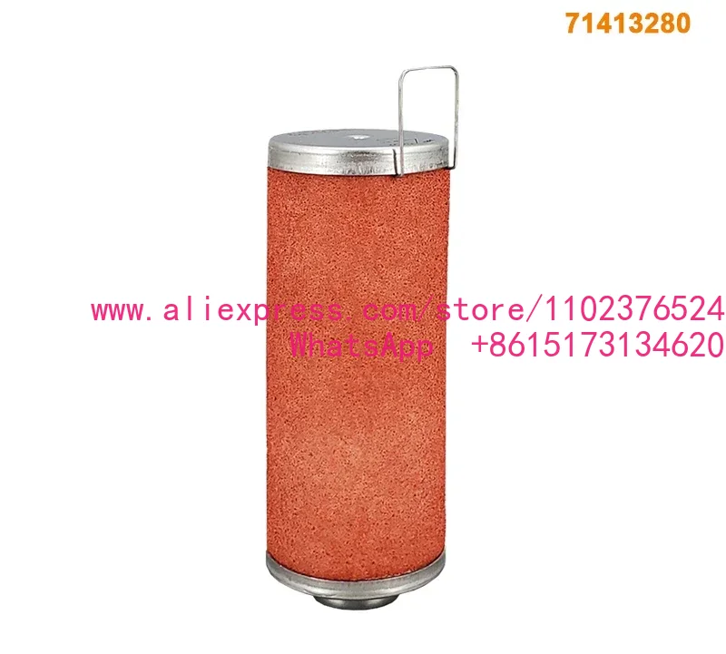 배기 필터 요소 교체 71413280 SV10B SV1 - Oil Filter 리뷰 및 가격