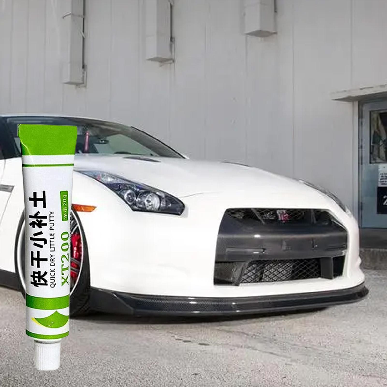 자동차 바디 퍼티 퀵 드라이 전문 자동차 스크래치 수리 - Car Repair Tools 리뷰 및 가격