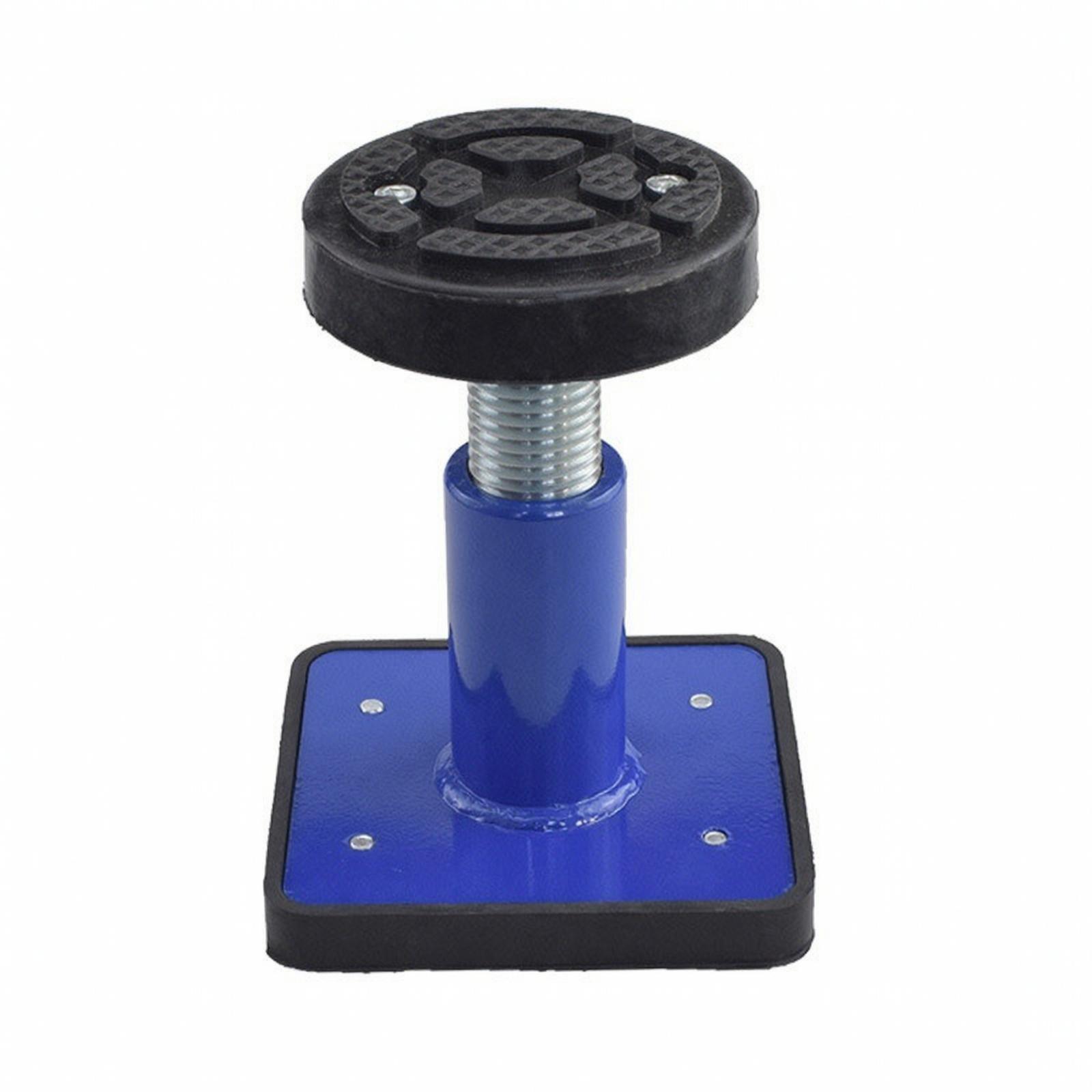 차량 리프트 스탠드용 조절 가능한 고무 지지대, 차량  - Car Jack 리뷰 및 가격