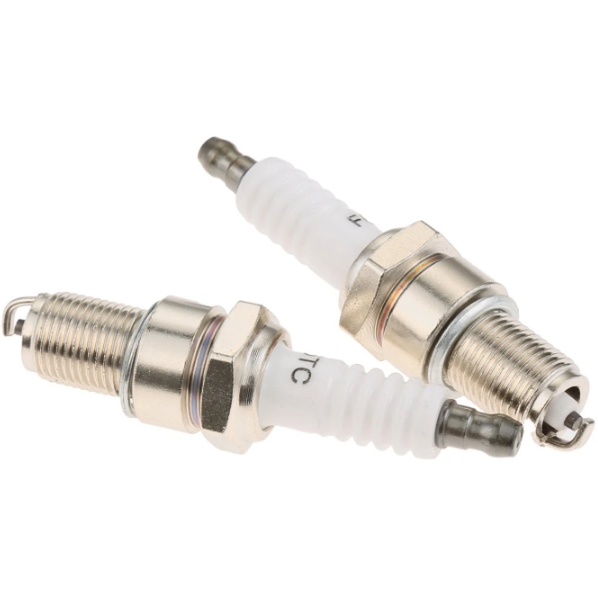 잔디깎이용 에어 필터 2개와 스파크 플러그 2개 (Gc - Spark Plug 리뷰 및 가격
