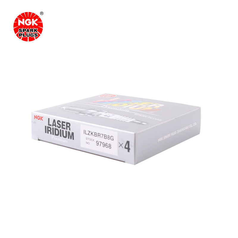 NGK 이리듐 플래티넘 점화 플러그 ILZKBR7B8G - Ngk Spark Plug Laser Iridium 리뷰 및 가격