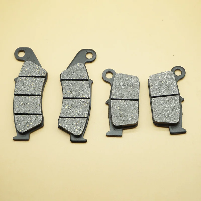 YAMAHA YZ250 2003-2007 YZ250F  - Brake Pad Set 리뷰 및 가격