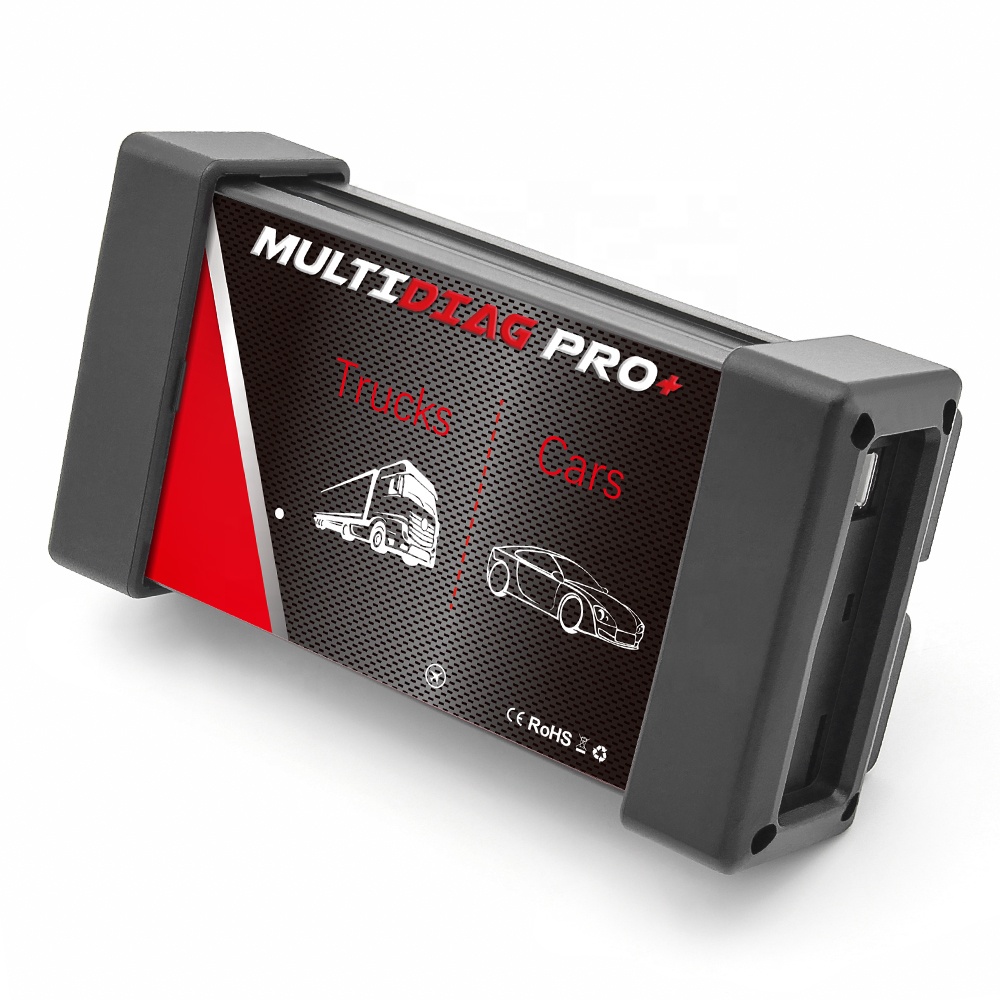 맞춤형 V3.0 더블 보드 멀티다이아그 프로 풀 시스템 - Car Diagnostic Tool 리뷰 및 가격