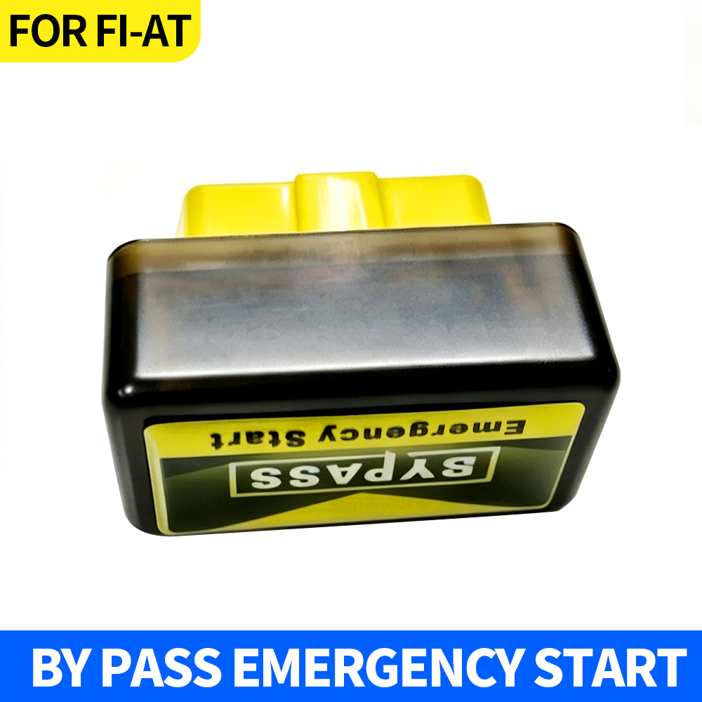 FIAT 차량용 비상 시동 장치, 플러그 앤 플레이 방 - Car Diagnostic Tool 리뷰 및 가격