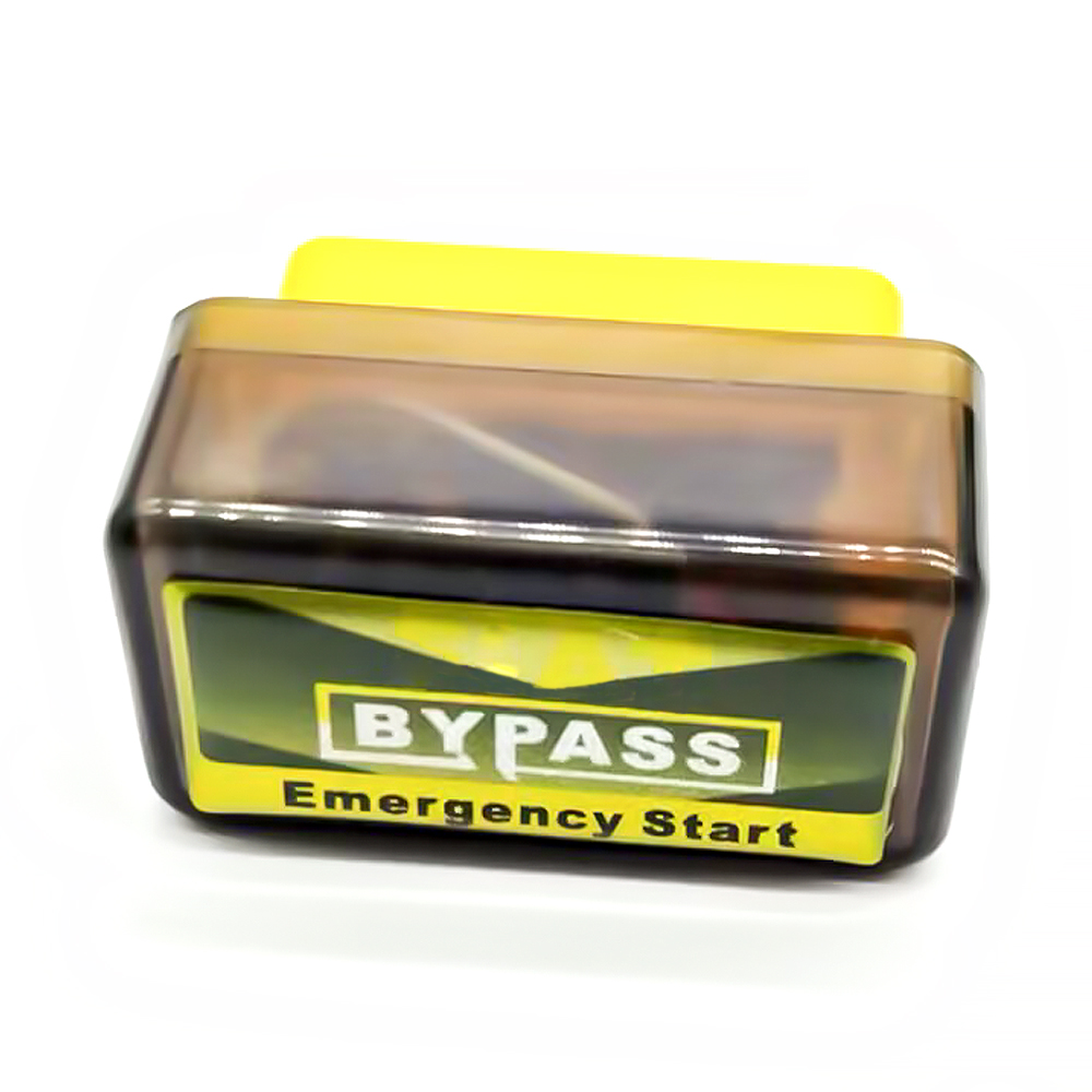 FIAT 차량용 비상 시동 장치, 플러그 앤 플레이 방 - Car Diagnostic Tool 리뷰 및 가격