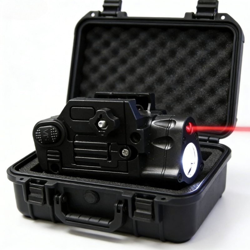SBAL PL LED 스트로브 손전등 및 레드 도트 레 - Timing Light Gun 리뷰 및 가격