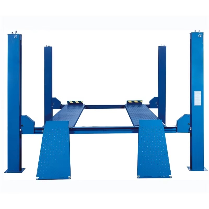 자동차 얼라인먼트 장비 3D 휠 얼라인먼트 리프트 플랫 - Car Lift 리뷰 및 가격