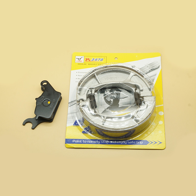 혼다 디오 110 (JF58) 2019 디오 110 ( - Brake Pad Set 리뷰 및 가격