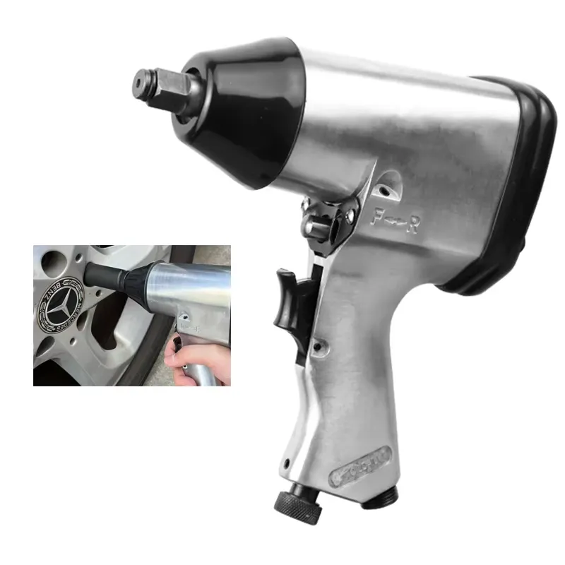 2026년 핫세일 고토크 공압 임팩트 렌치 스패너 에어 - Torque Wrench 리뷰 및 가격