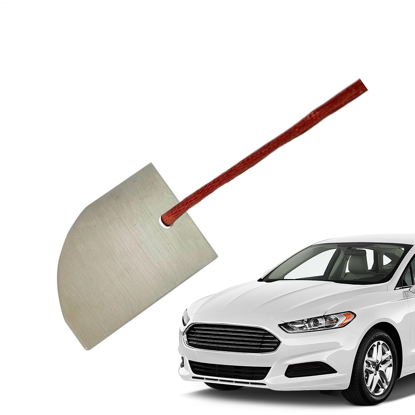 자동차 도색 수리 스크레이퍼, 자동차 디테일링 엣지 커 - Car Repair Tools 리뷰 및 가격