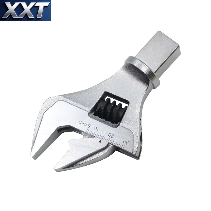 XXT 조절식 플렉시블 토크 렌치 헤드 - Torque Wrench 리뷰 및 가격