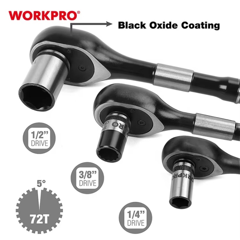 164피스 PC 정비 공구 세트 1/4인치 3/8인치  - Socket Set 리뷰 및 가격