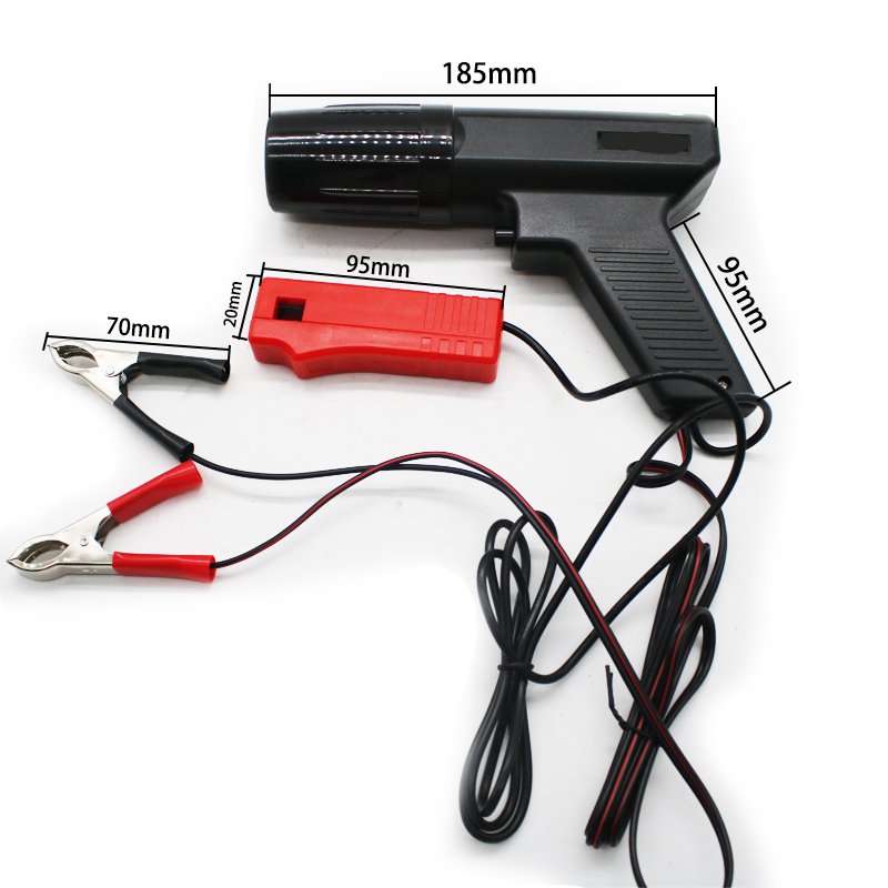Lgnition 타이밍 권총 감지기 12V 자동차 오토 - Timing Light Gun 리뷰 및 가격