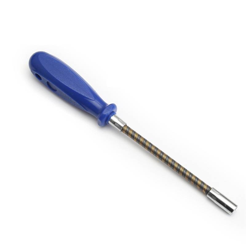 A06K 7mm 플렉시블 육각 드라이버 90도 굽힘 가 - Automotive Tools 리뷰 및 가격
