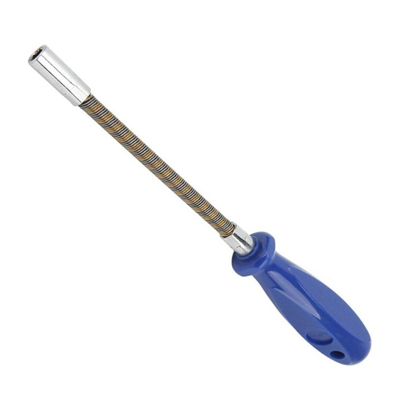 A06K 7mm 플렉시블 육각 드라이버 90도 굽힘 가 - Automotive Tools 리뷰 및 가격
