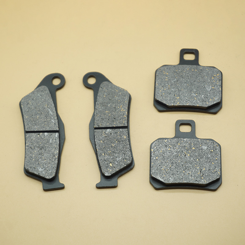YAMAHA YP125 YP 125 Majesty 12 - Brake Pad Set 리뷰 및 가격