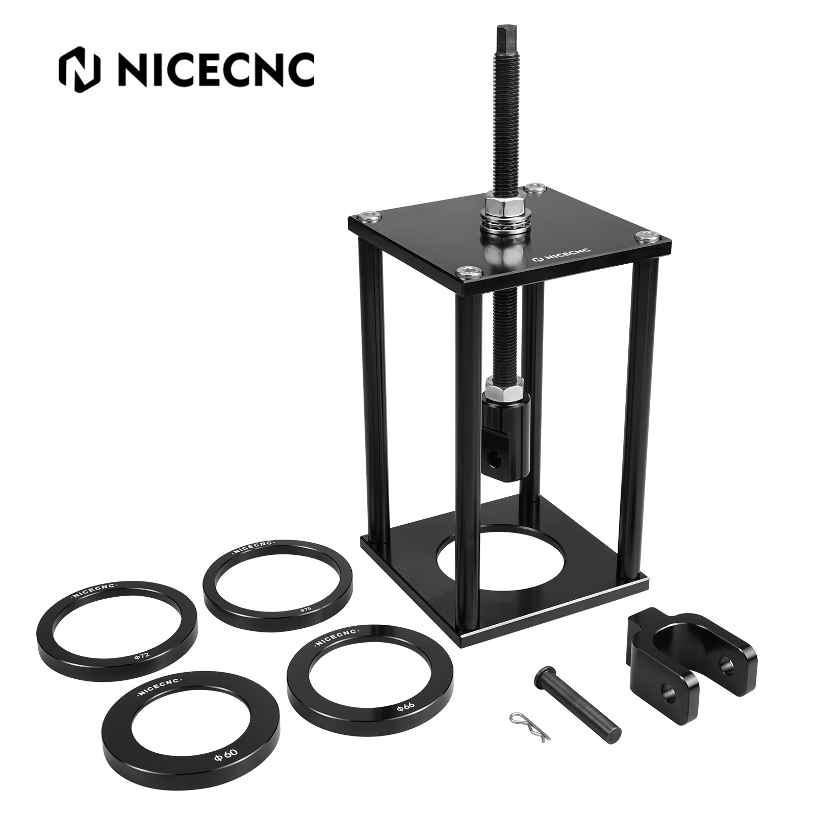 폴라리스 RZR 야마하 랩터 700 YFZ450 캔암  - Spring Compressor Tool 리뷰 및 가격