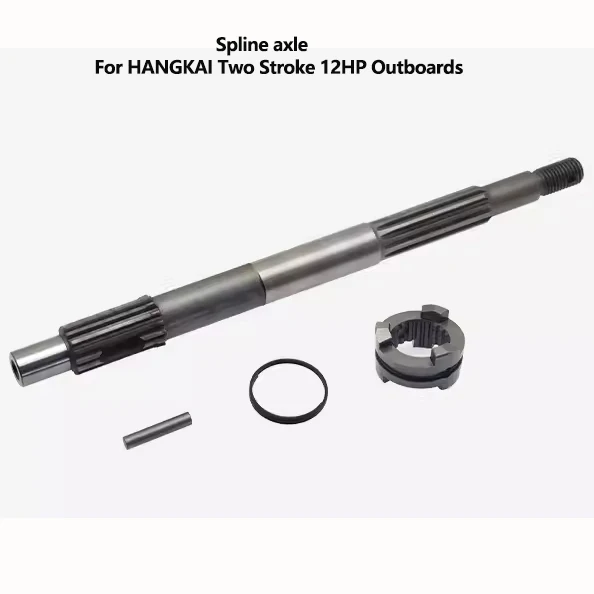 HANGAKI 선외기 모터 부품, 2 스트로크 12 H - Spark Plug 리뷰 및 가격
