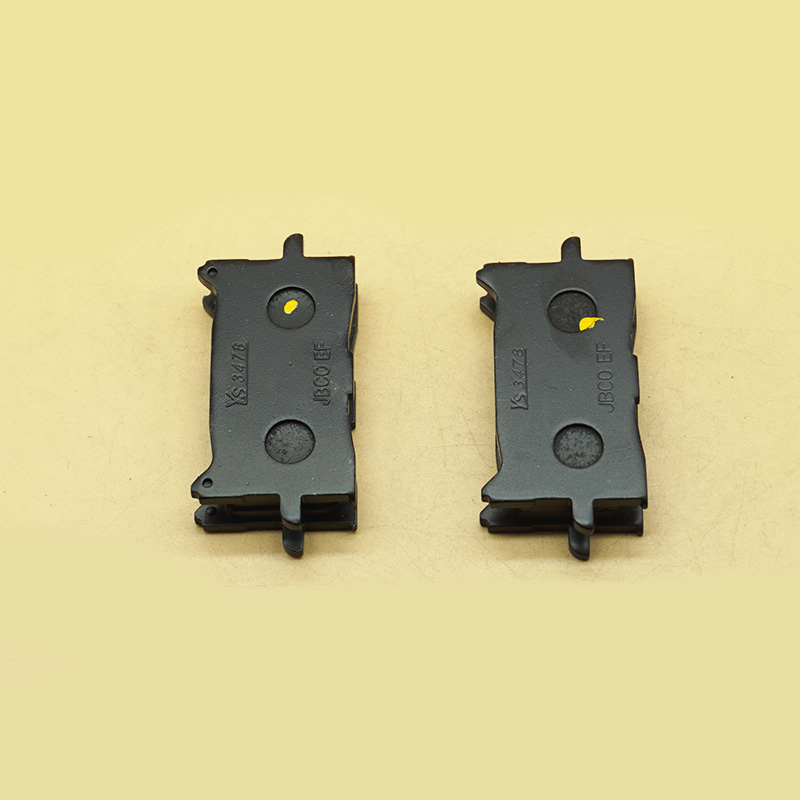 전방 후방 브레이크 패드 키트, 혼다 CB650R 20 - Brake Pad Set 리뷰 및 가격