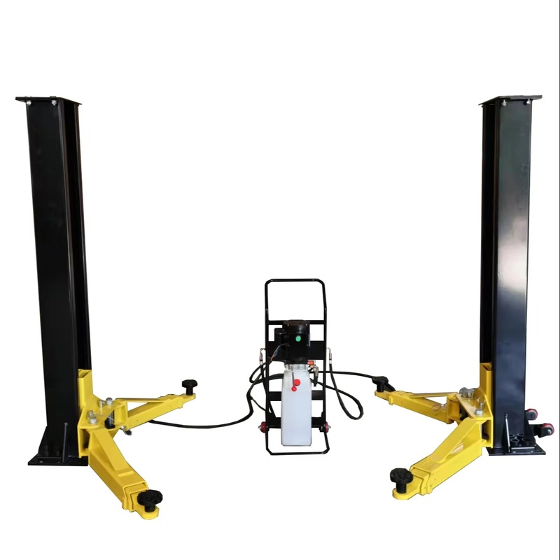 고품질 휴대용 유압식 자동차 리프트 - 빠른 배송, 가 - Car Lift 리뷰 및 가격