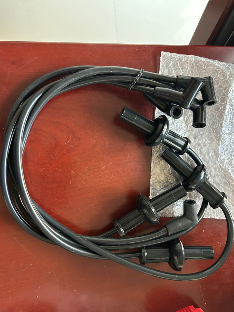 점화 플러그 와이어 세트 RPI2505B 타입 1 (점 - Spark Plug 리뷰 및 가격