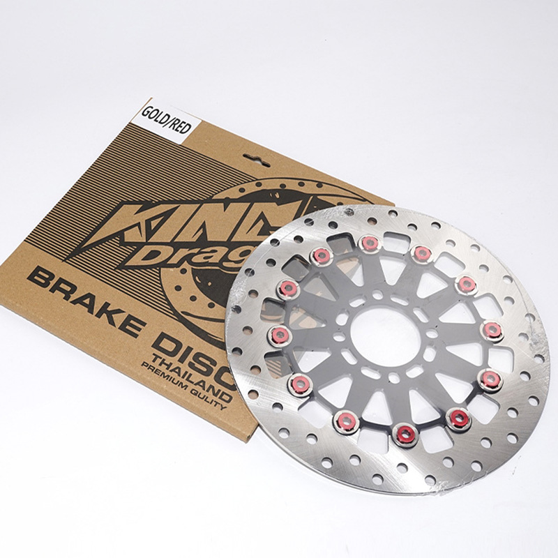 Y125ZR KING 드래그 시리즈용 오토바이 브레이크 - Brake Pad Set 리뷰 및 가격